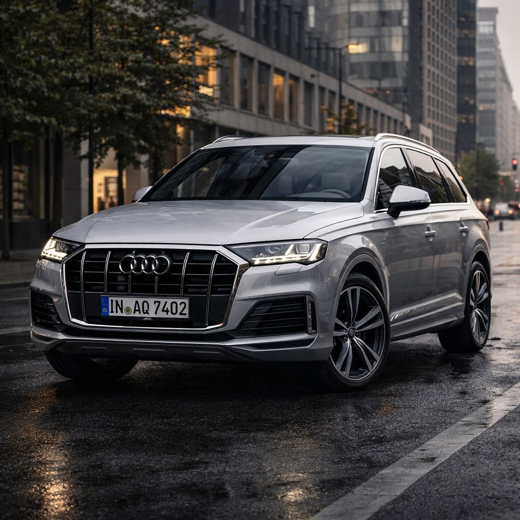 Актуатор для турбины на Ауди