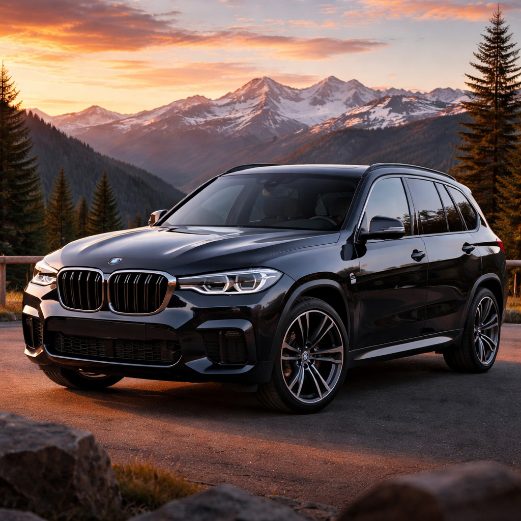 Актуатор для турбины на Ауди