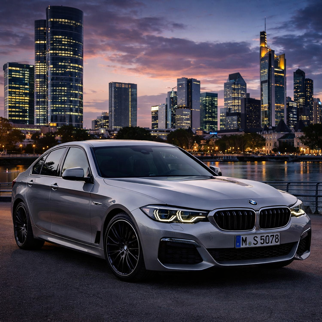 Картридж на турбину для Ауди