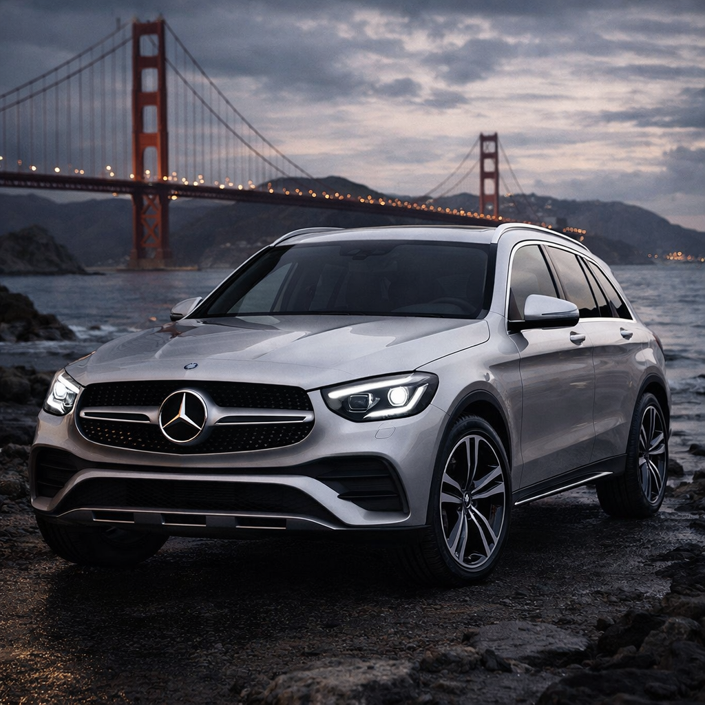 Турбины на Audi