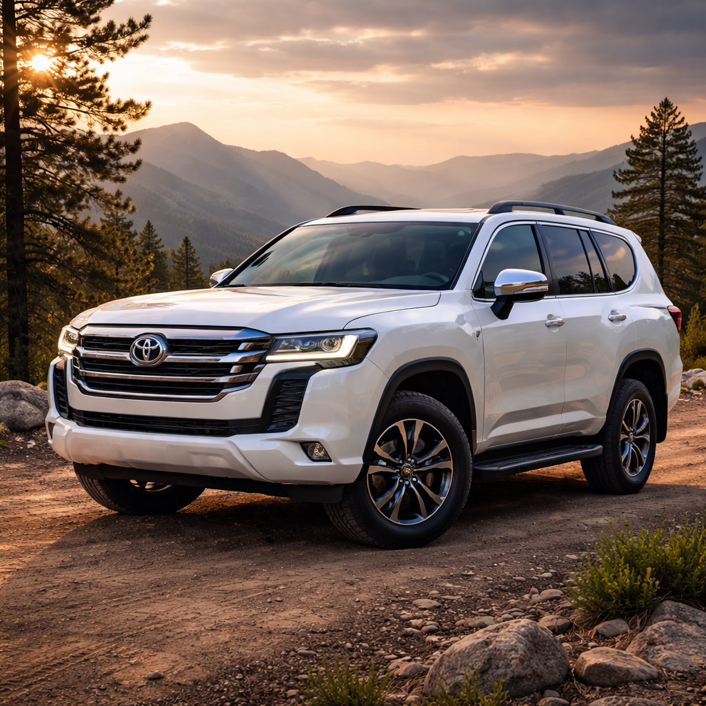 Турбины на Audi