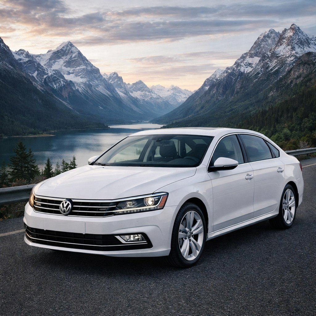 Турбины на Audi