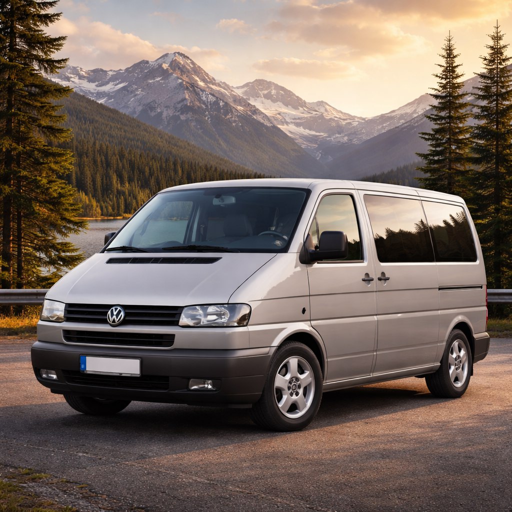 Картридж на турбину для Ауди