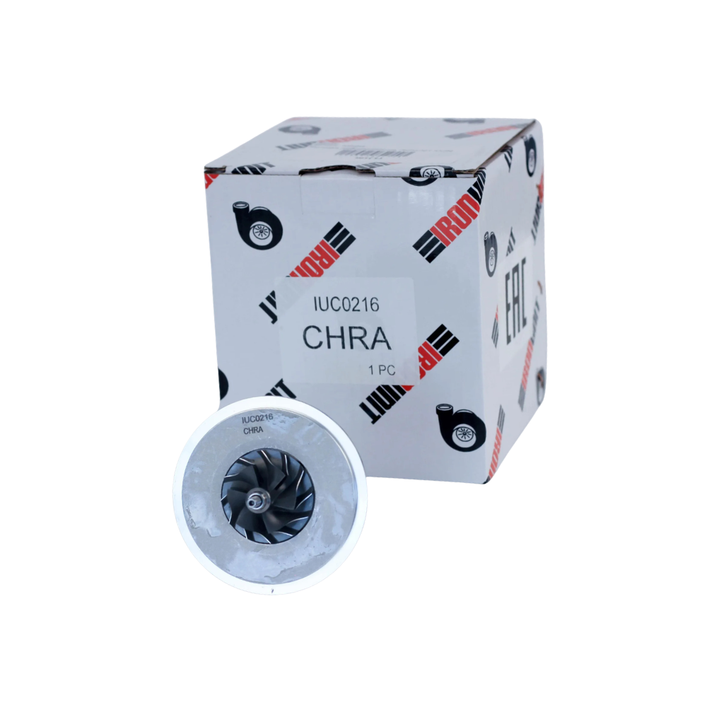 Картридж для турбины на Audi