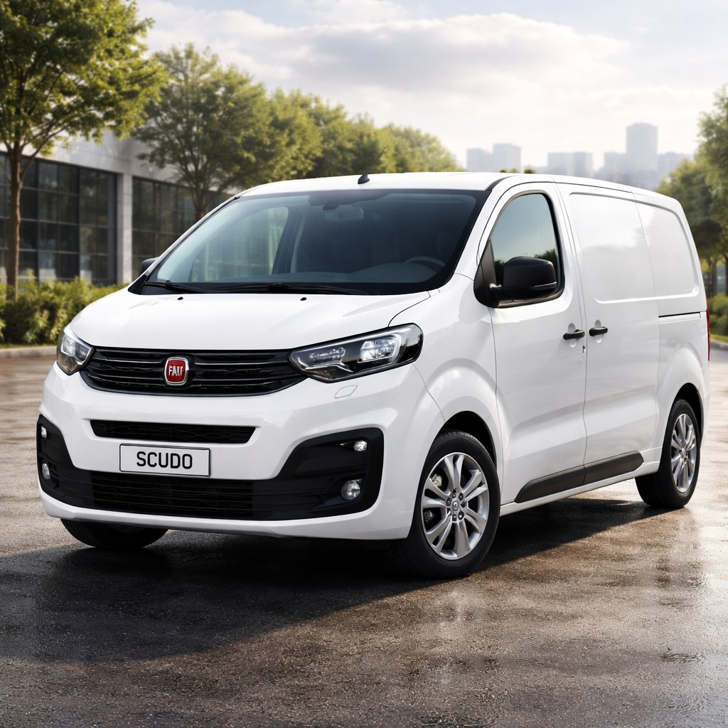 Турбины на Audi