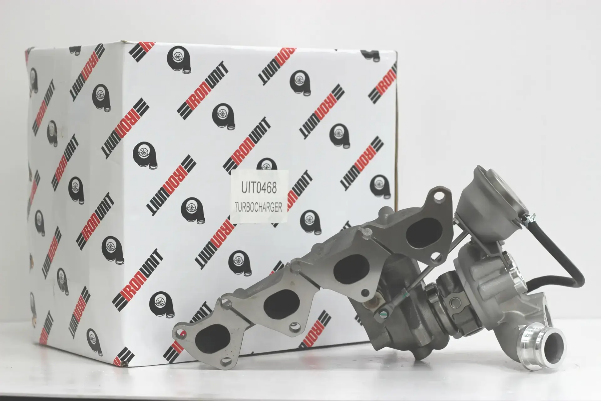 Картридж для турбины на Audi