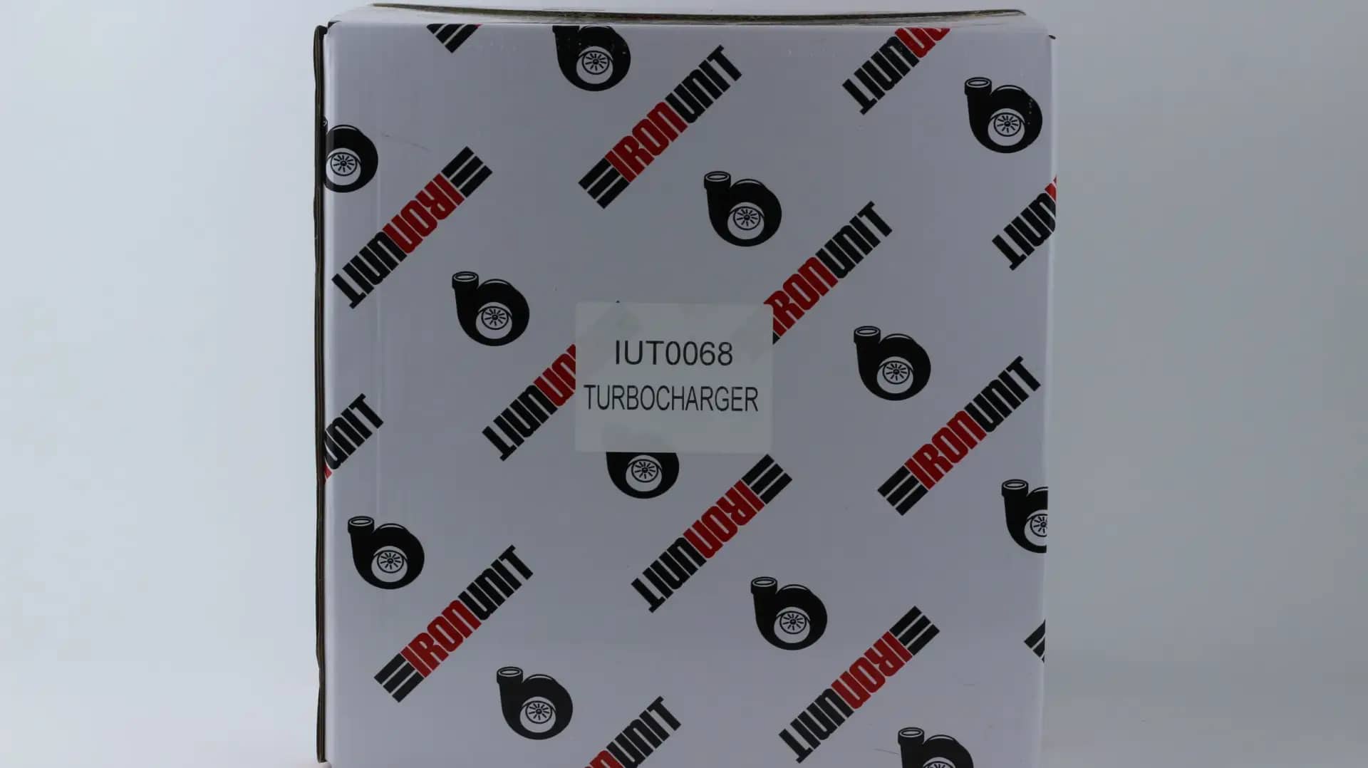 Картридж для турбины на Audi