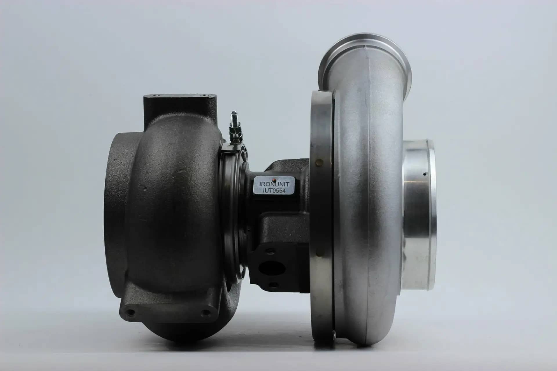 Картридж для турбины на Audi